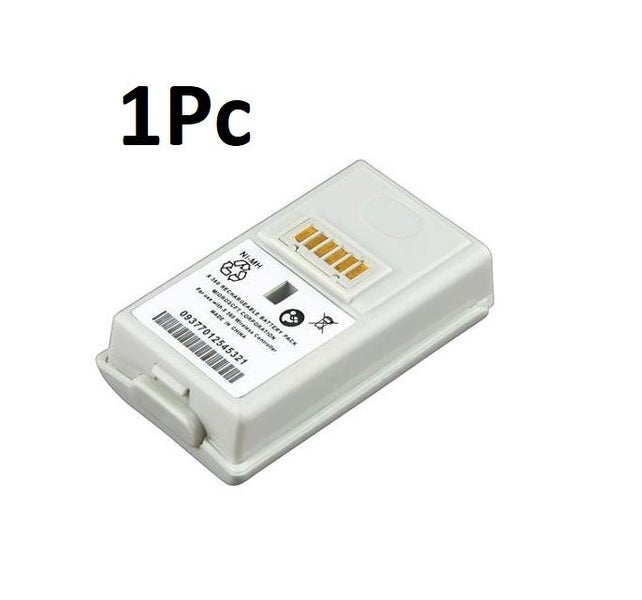 Xbox 360 Controller Battery ___1Pc Carousel 1