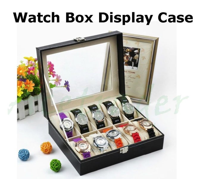 Watch Box Carousel 2