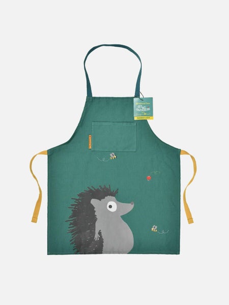 Get Me Gardening - Apron Carousel 1