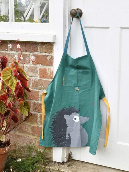 Get Me Gardening - Apron Carousel 2