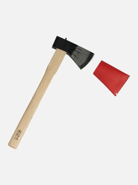 Niwaki Hatchet Carousel 1