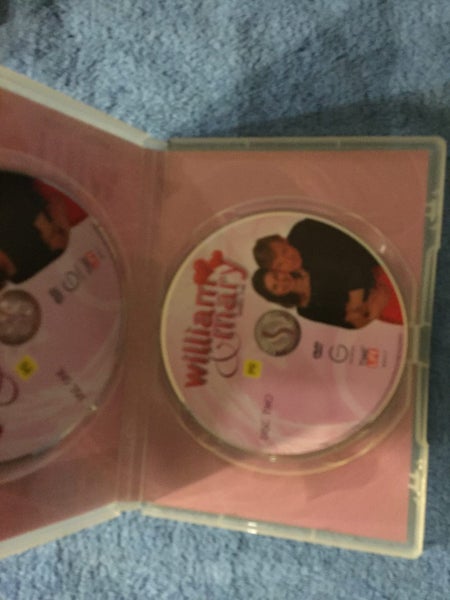 William & Mary: Series One Carousel 3