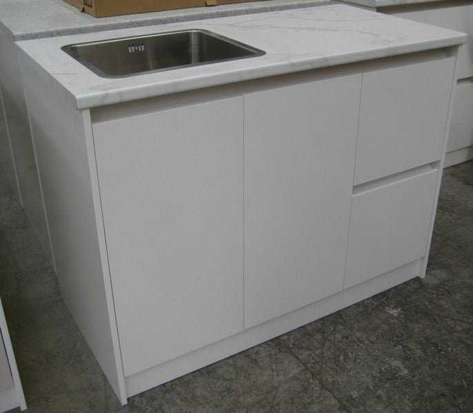 1195 TUB Unit Carousel 1