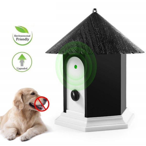 New Dog Anti Bark Control System Afterpay Carousel 2