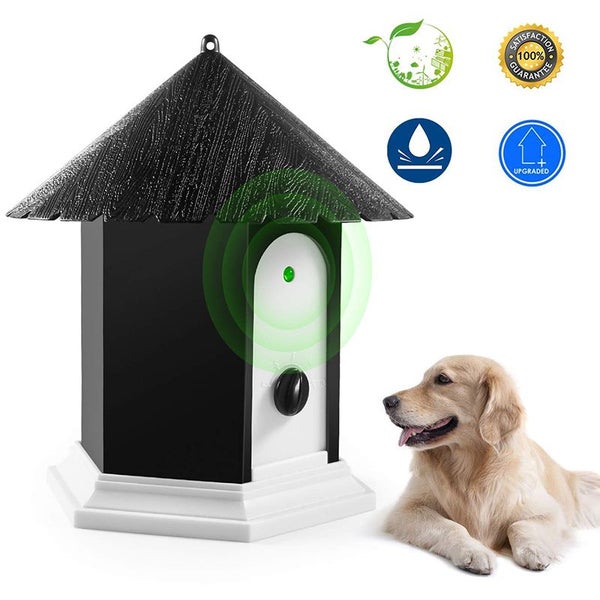 New Dog Anti Bark Control System Afterpay Carousel 6
