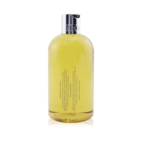 MOLTON BROWN - Flora Luminare Bath & Shower Gel 300ml/10oz Carousel 2
