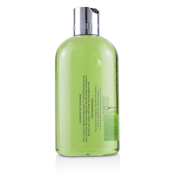 MOLTON BROWN - Infusing Eucalyptus Bath & Shower Gel 300ml/10oz Carousel 2