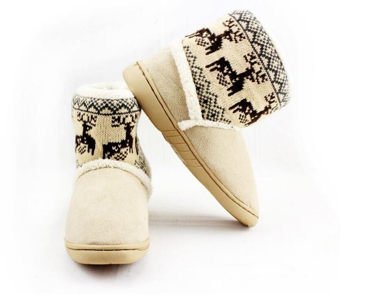 Winter Super Warm Slip On Snow Boots 40-41 Carousel 1