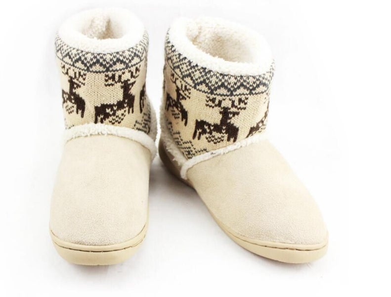 Winter Super Warm Slip On Snow Boots 40-41 Carousel 2