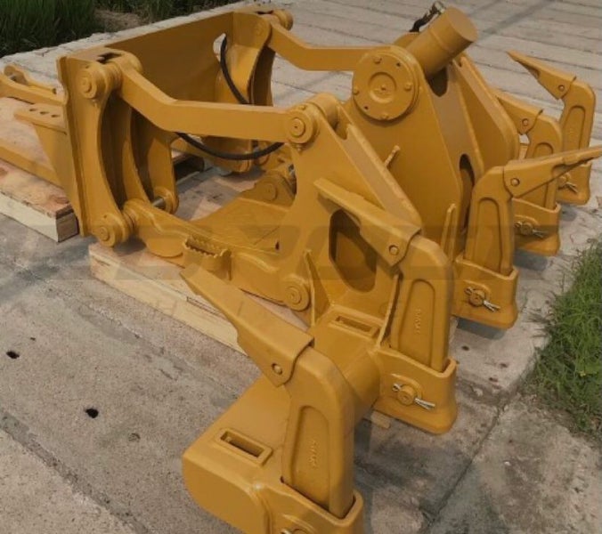 GRADER RIPPER Carousel 2