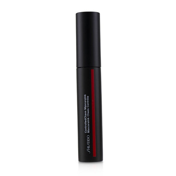 SHISEIDO - ControlledChaos MascaraInk - # 02 Sapphire Spark 11.5ml/0.32oz Carousel 3