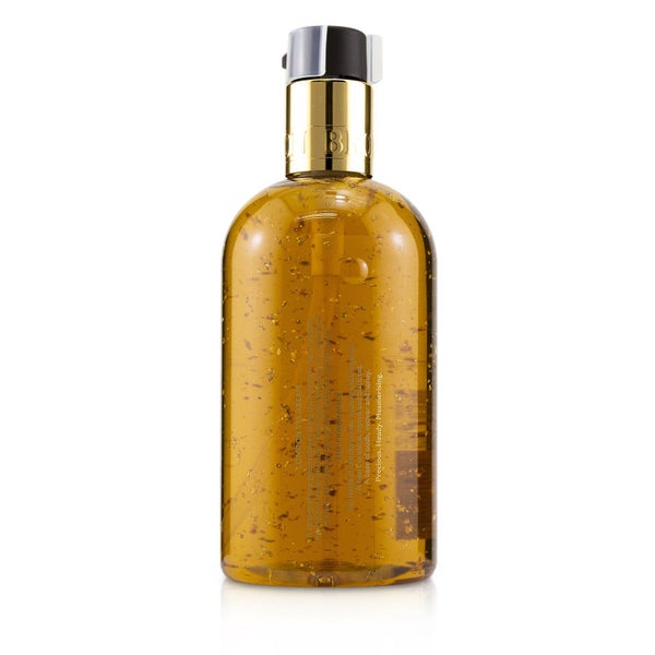 MOLTON BROWN - Mesmerising Oudh Accord & Gold Fine Liquid Hand Wash 300ml/10oz Carousel 3