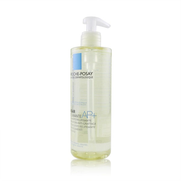 LA ROCHE POSAY - Lipikar AP+ Anti-Irritation Cleansing Oil 400ml/13.3oz Carousel 2
