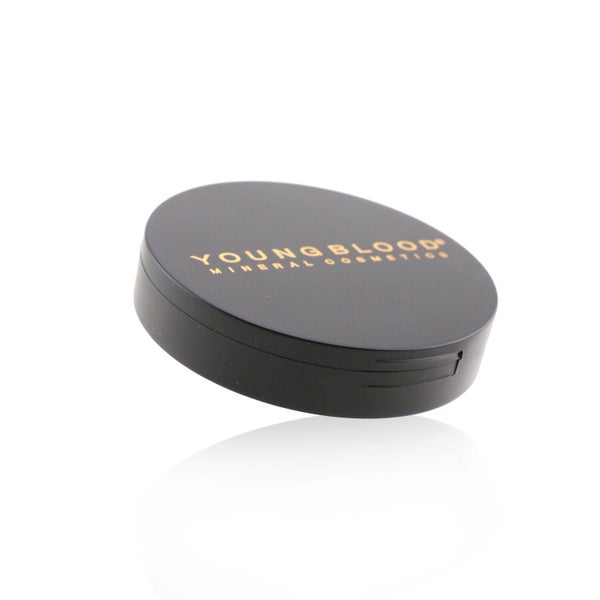 YOUNGBLOOD - Light Reflecting Highlighter - # Fiesta 8g/0.28oz Carousel 2