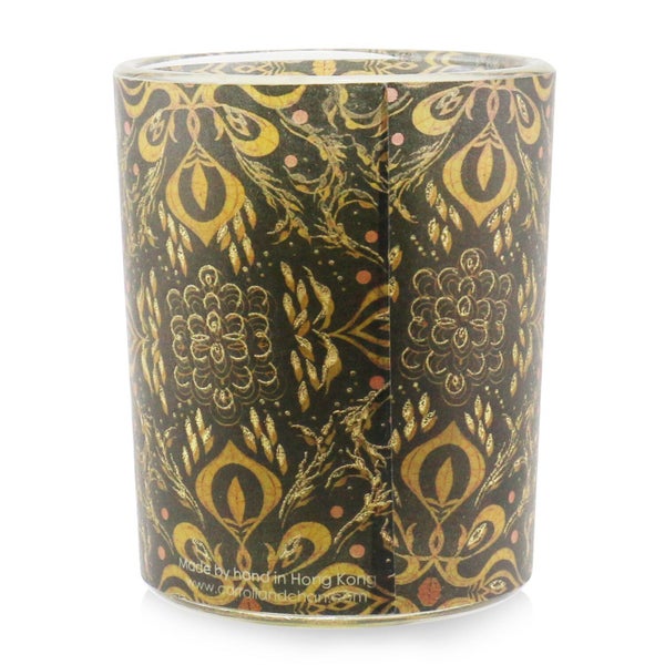 CARROLL & CHAN - 100% Beeswax Votive Candle - Golden Delights 65g/2.3oz Carousel 3