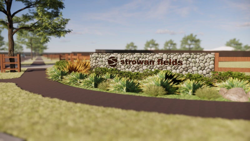 Strowan Fields Trevors Road, Ashburton, Canterbury For Sale