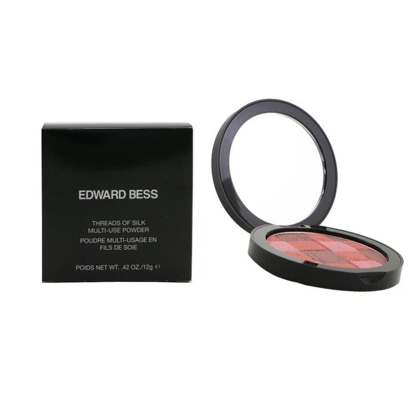 EDWARD BESS - Threads Of Silk Multi Use Powder - # Amalfi 12g/0.42oz Carousel 2