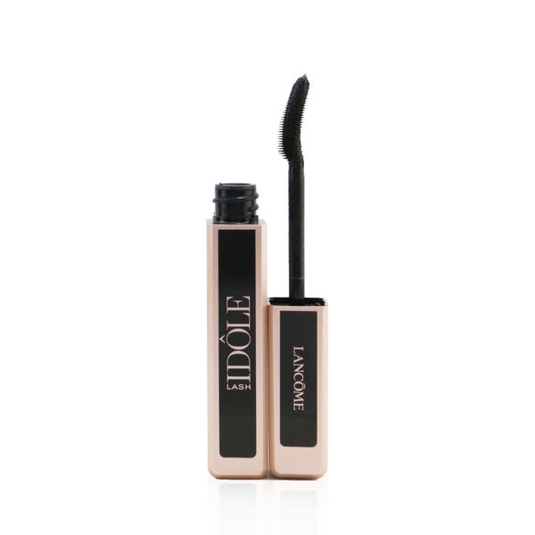 LANCOME - Lash Idole Lash Lifting Volumizing Mascara - # 01 Glossy Black 8ml/0. Carousel 1