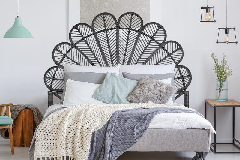 Double Headboard Carousel 1