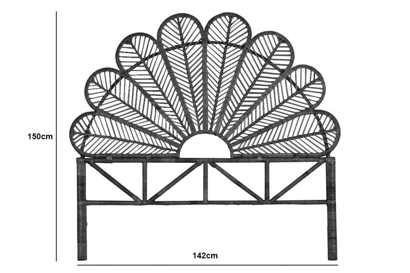 Double Headboard Carousel 2