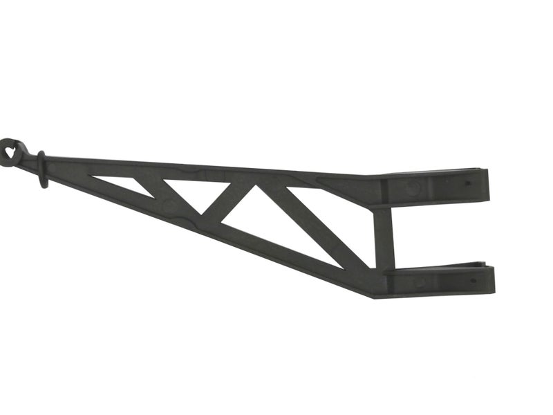 15 PIECE OF WARATAH OUTRIGGER - SO EASY TO FIT ON POST Carousel 2