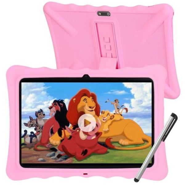 Kids Tablet Carousel 1