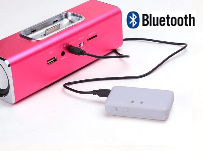 Bluetooth Receiver64840228919555111