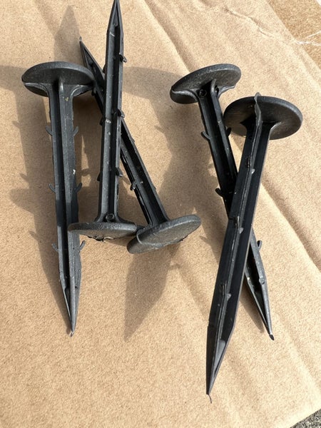 Birdnetting, Insect net, weed mat, FIBREGLASSSALE! Carousel 10