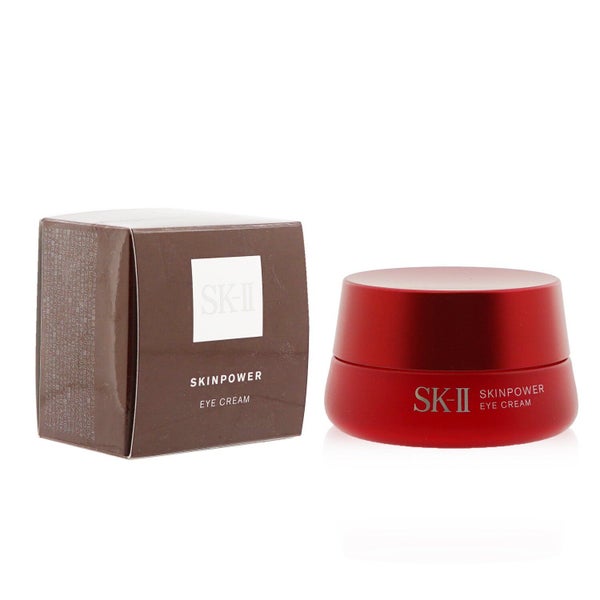 SK II - Skinpower Eye Cream 15g/0.5oz Carousel 2