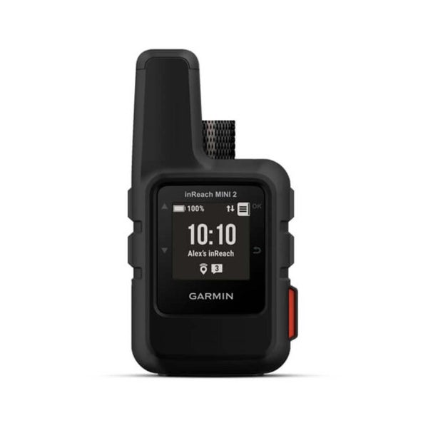 Garmin Inreach Mini2 Black Carousel 1