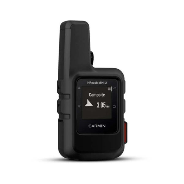 Garmin Inreach Mini2 Black Carousel 2