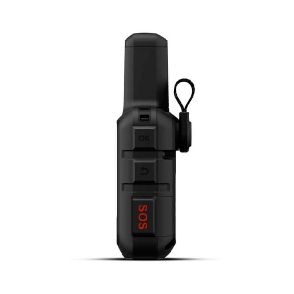 Garmin Inreach Mini2 Black Carousel 4