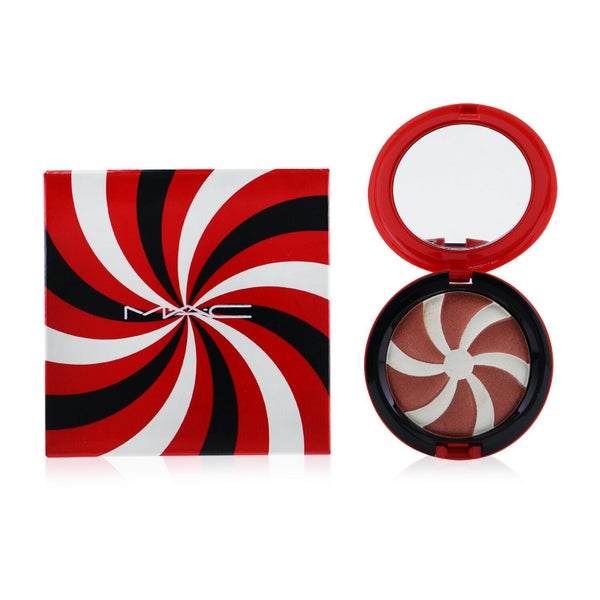 MAC - Hyper Real Glow Duo (Hypnotizing Holiday Collection) - # Fortune Teller /B Carousel 2