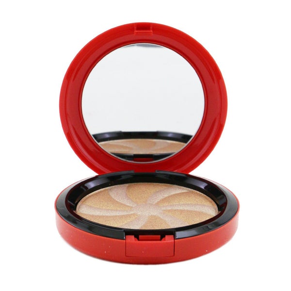 MAC - Hyper Real Glow Duo (Hypnotizing Holiday Collection) - # Step Bright Up /A Carousel 1