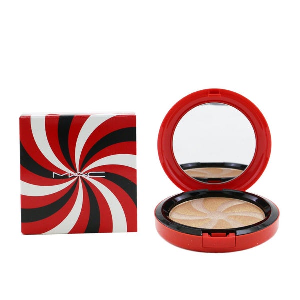 MAC - Hyper Real Glow Duo (Hypnotizing Holiday Collection) - # Step Bright Up /A Carousel 2