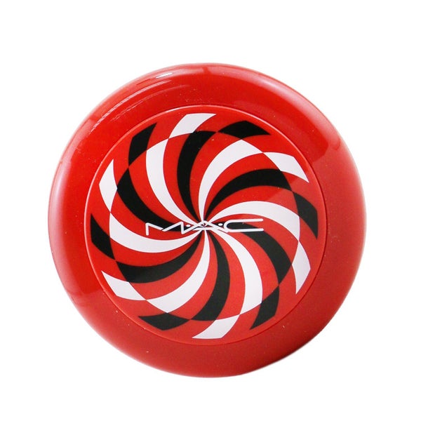 MAC - Hyper Real Glow Duo (Hypnotizing Holiday Collection) - # Step Bright Up /A Carousel 3