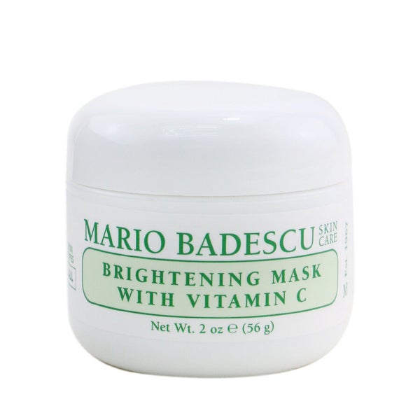 MARIO BADESCU - Brightening Mask With Vitamin C 56g/2oz Carousel 1