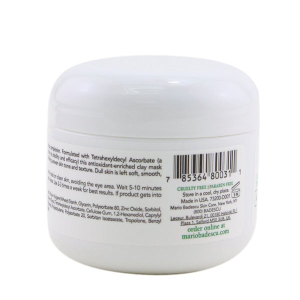 MARIO BADESCU - Brightening Mask With Vitamin C 56g/2oz Carousel 3