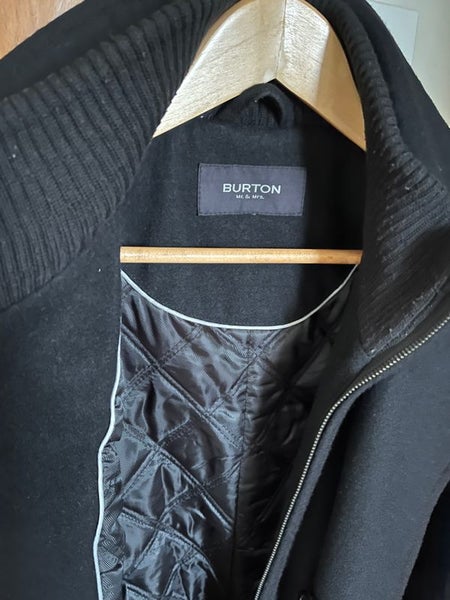 Mens coat Carousel 7