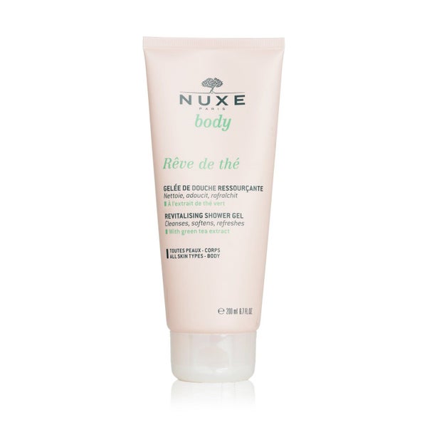 NUXE - Reve De The Revitalising Shower Gel 200ml/6.7oz Carousel 1