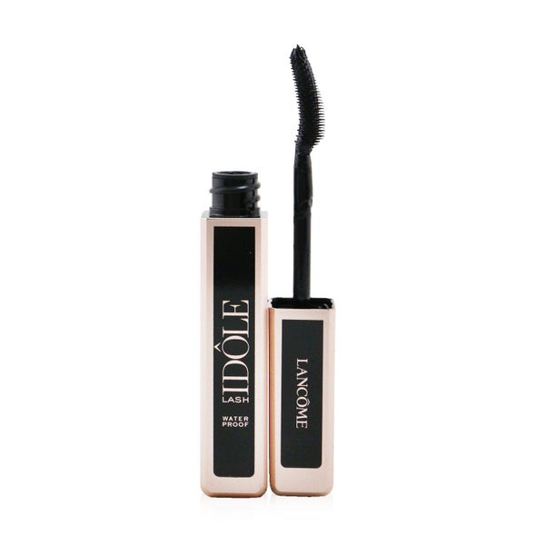 LANCOME - Lash Idole Lash Lifting Volumizing Waterproof Mascara - # 01 Glossy Bl Carousel 1