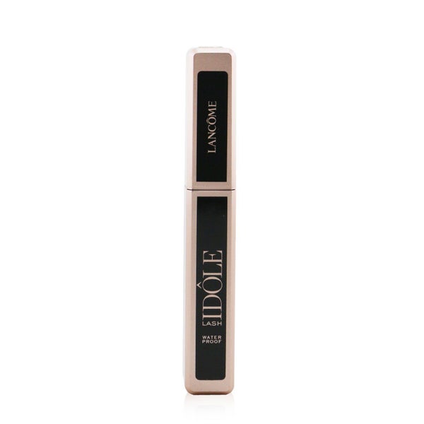 LANCOME - Lash Idole Lash Lifting Volumizing Waterproof Mascara - # 01 Glossy Bl Carousel 3
