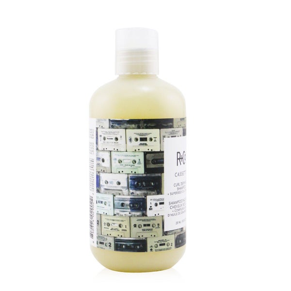 R+CO - Cassette Curl Defining Shampoo + Superseed Oil Complex 251ml/8.5oz Carousel 2