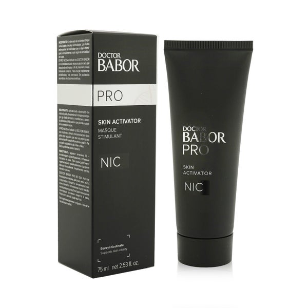BABOR - Doctor Babor Pro NIC Skin Activator Mask 75ml/2.53oz Carousel 2