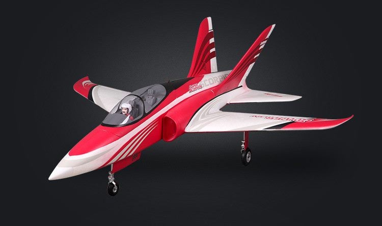 FMS 90mm Super Scorpion PNP ( 6S version) Carousel 11