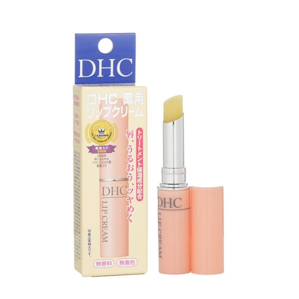 DHC - Lip Cream 1.5g/0.05oz Carousel 2