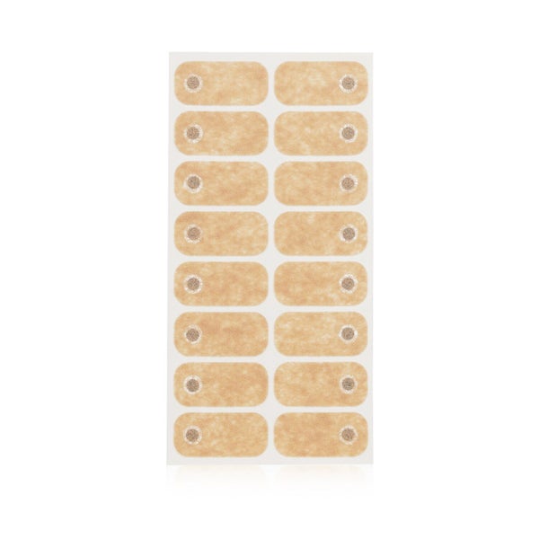 BEAUTY WORLD - Facial Massage Patch 16pcs Carousel 1