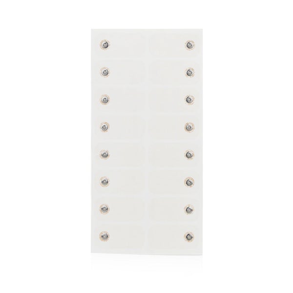 BEAUTY WORLD - Facial Massage Patch 16pcs Carousel 3