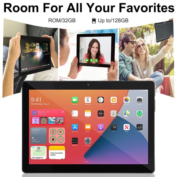 Tablet Carousel 1