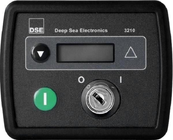 Deep Sea Electronics 3210 Generator Controller